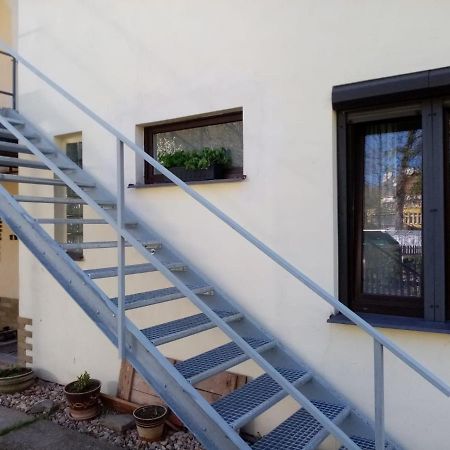 Podkrovni Apartman Tereza Apartment Rumburk Exterior photo